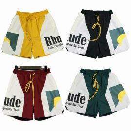 Picture of Rhude Pants Short _SKURhudes-xlbrt0219466